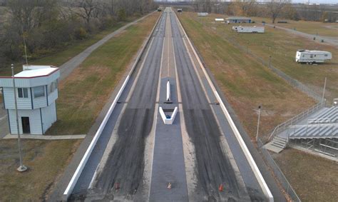This high-performance outdoor Go-Kart racetrack is a 1,600-ft. . Dragstrips near me
